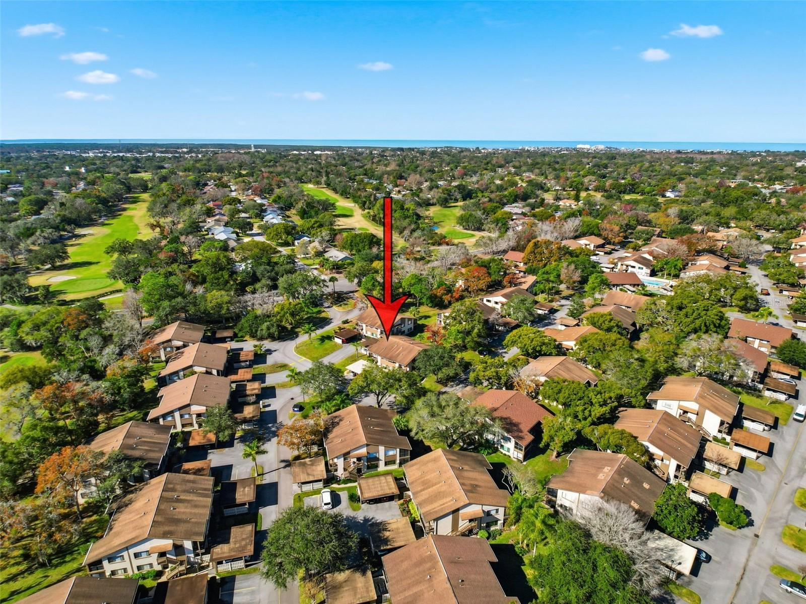 Image 55 of 59 For 12901 Fairway Drive C