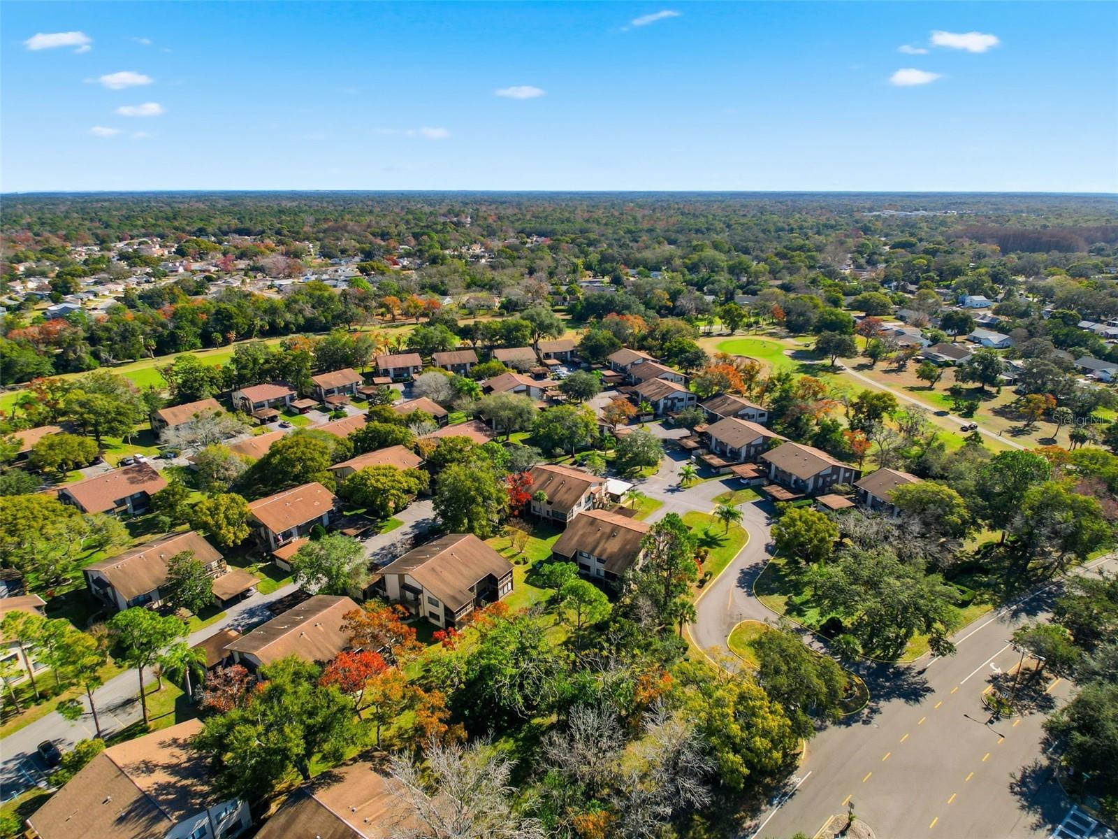 Image 58 of 59 For 12901 Fairway Drive C