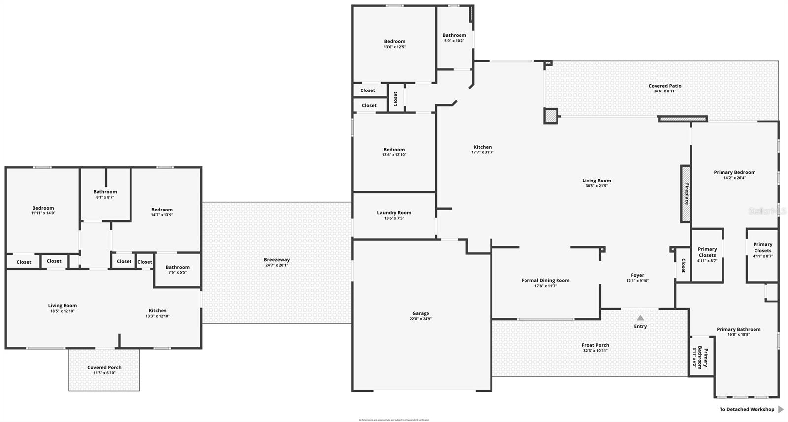 Image 85 of 85 For 540 165th Court Road