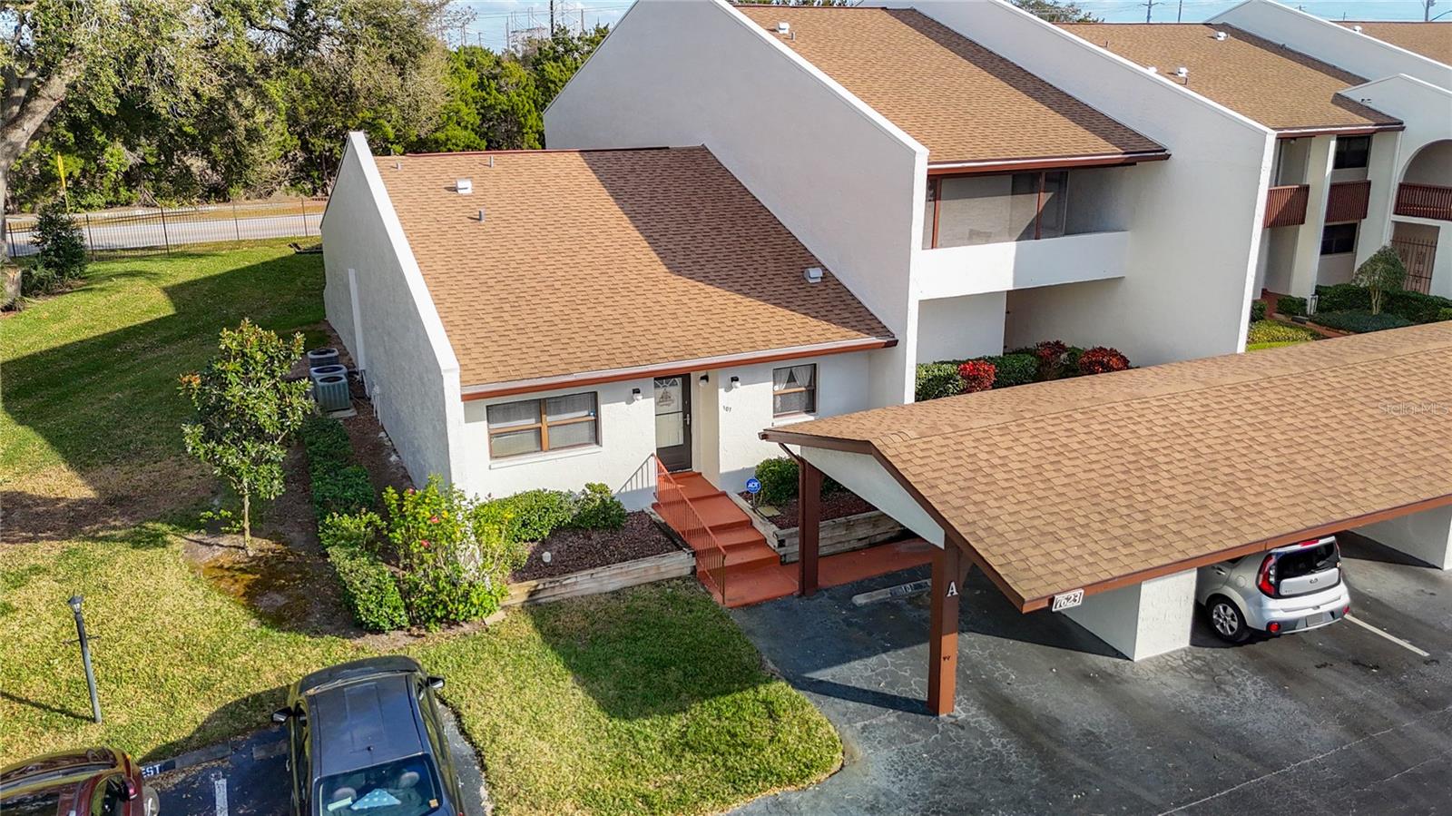 Image 53 of 65 For 7623 Radcliffe Circle 101a