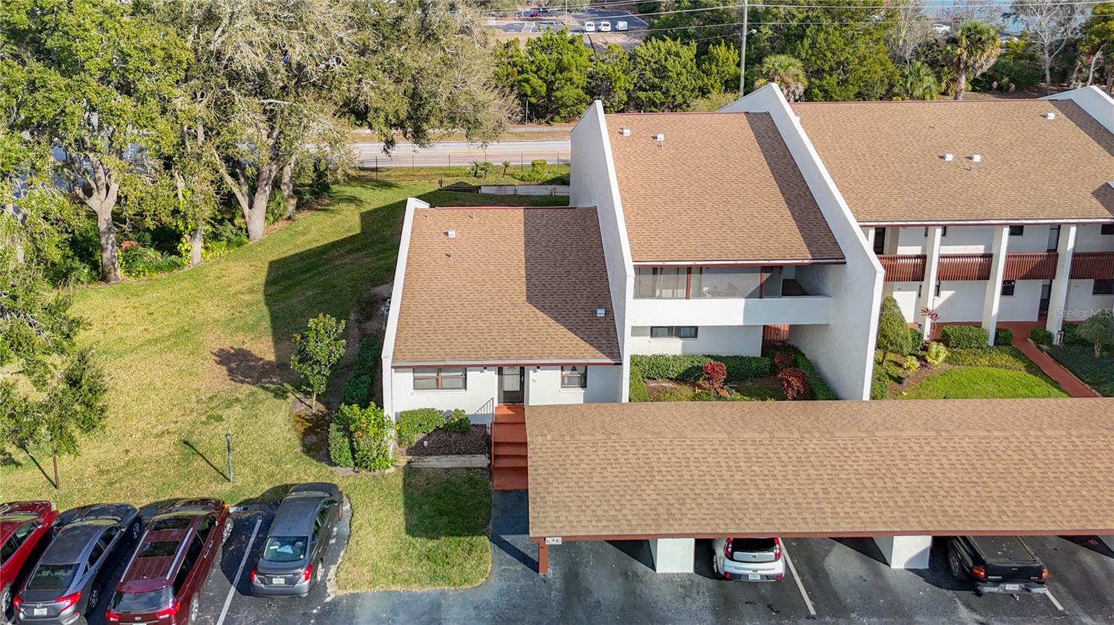 Image 54 of 65 For 7623 Radcliffe Circle 101a