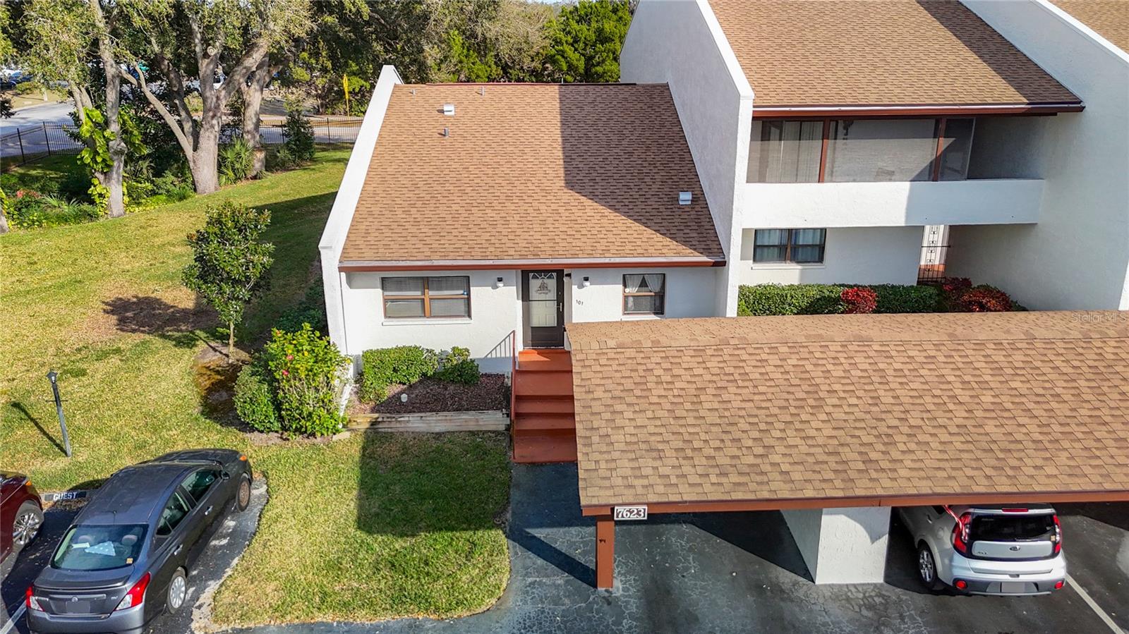 Image 55 of 65 For 7623 Radcliffe Circle 101a