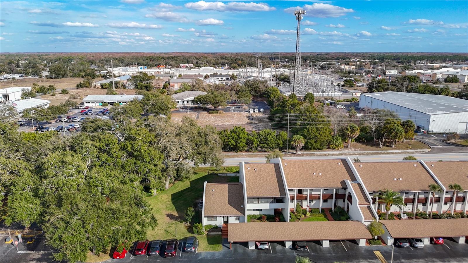 Image 56 of 65 For 7623 Radcliffe Circle 101a