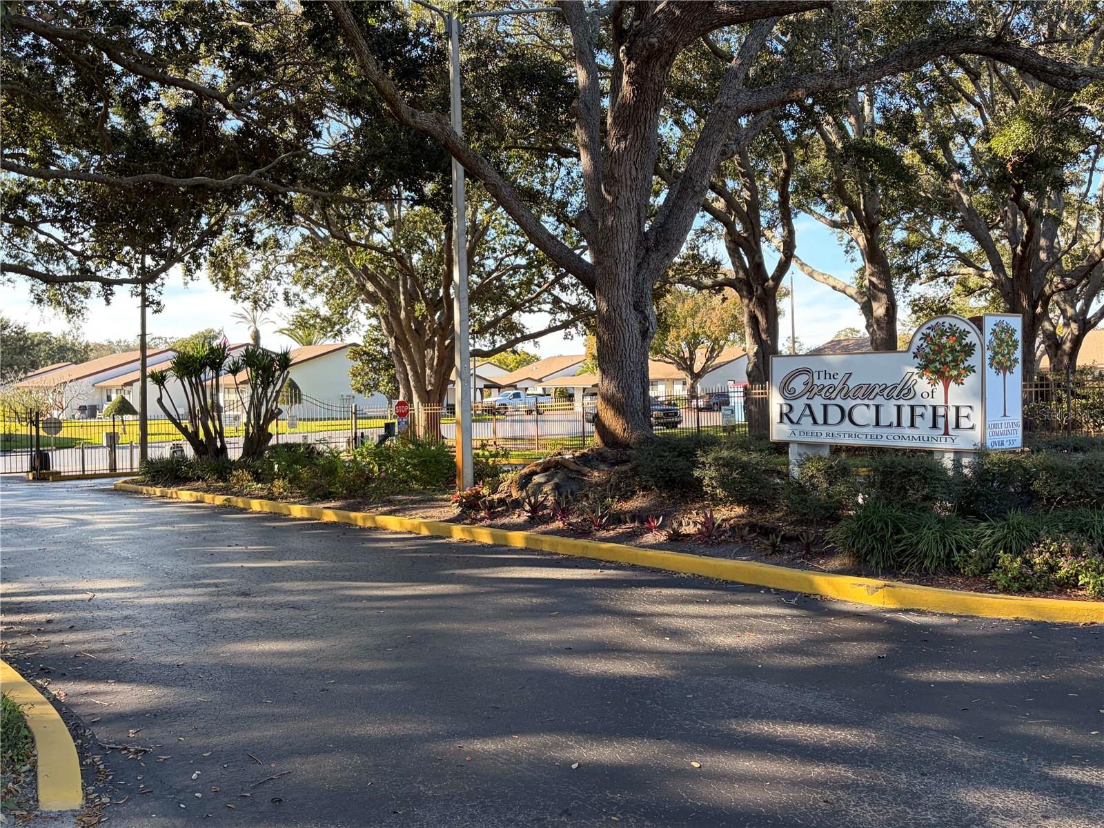 Image 61 of 65 For 7623 Radcliffe Circle 101a