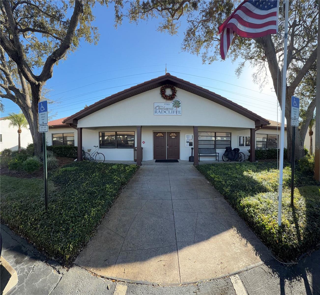 Image 64 of 65 For 7623 Radcliffe Circle 101a