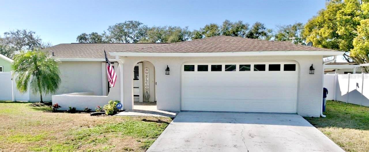 Details for 4221 Tall Oak Lane, NEW PORT RICHEY, FL 34653