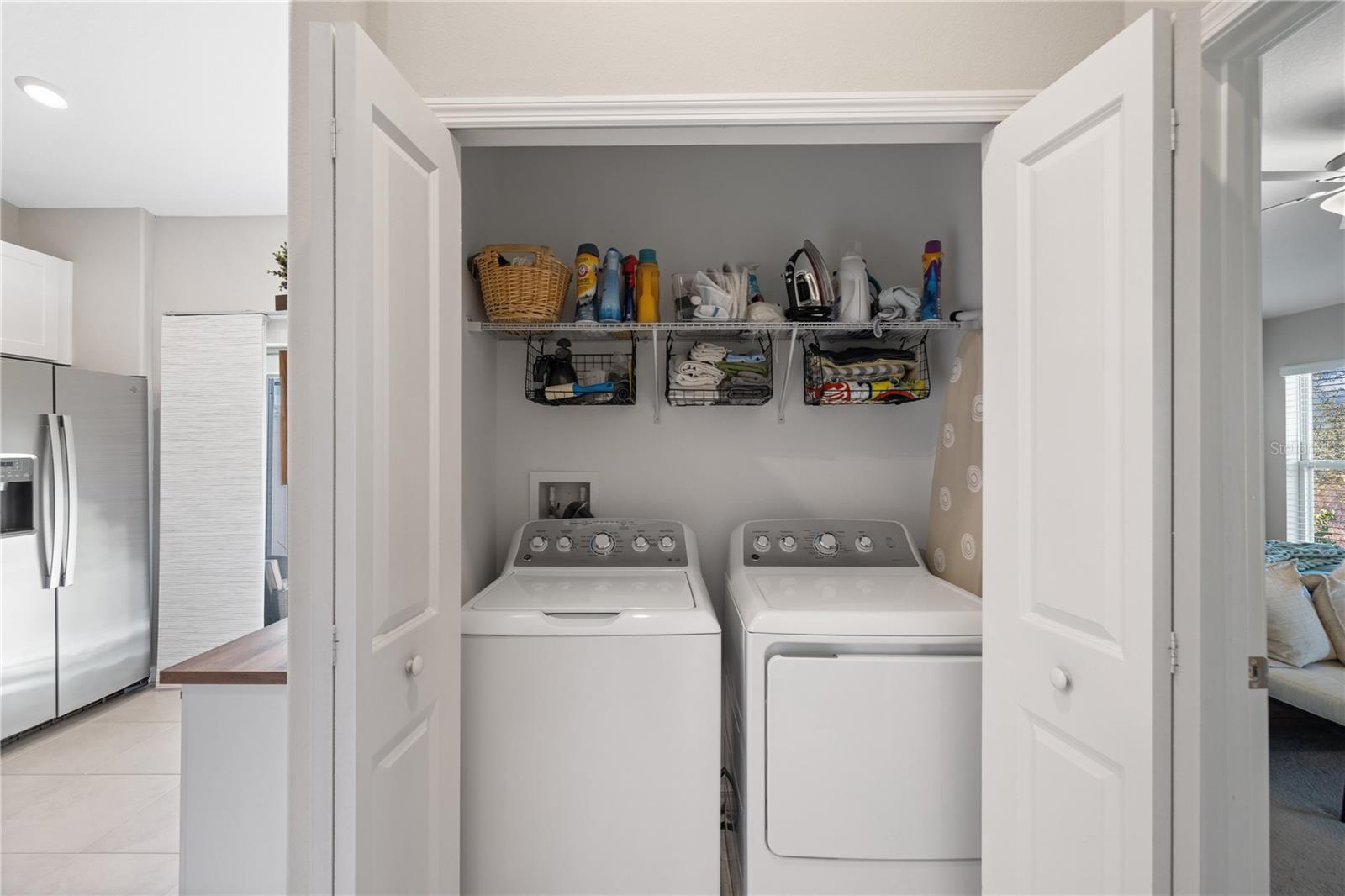 Image 15 of 44 For 14042 Weddington Terrace