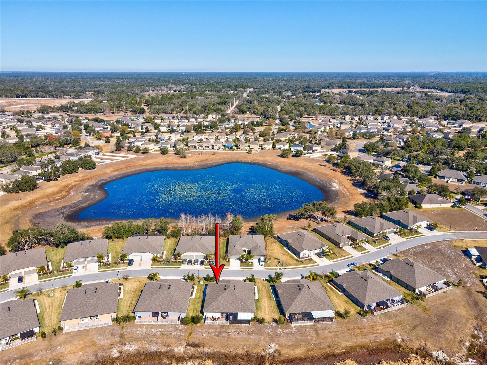 Image 31 of 44 For 14042 Weddington Terrace