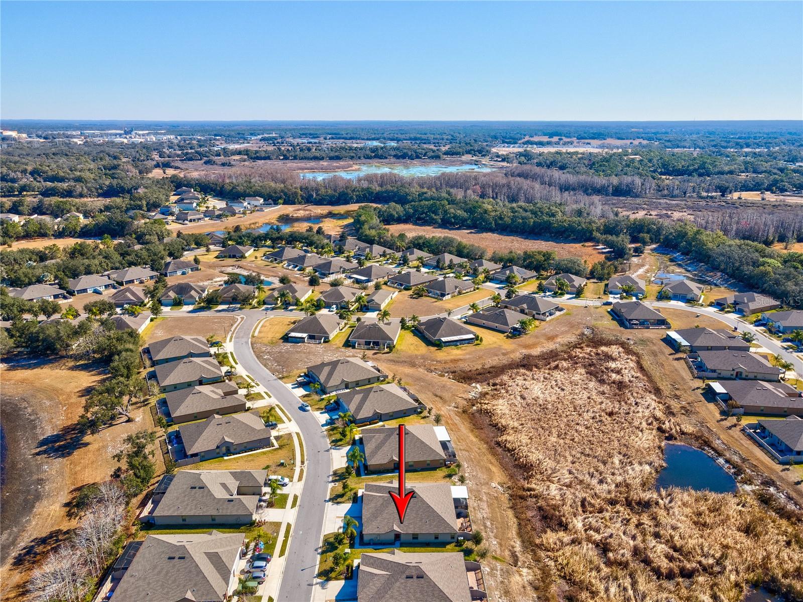 Image 32 of 44 For 14042 Weddington Terrace