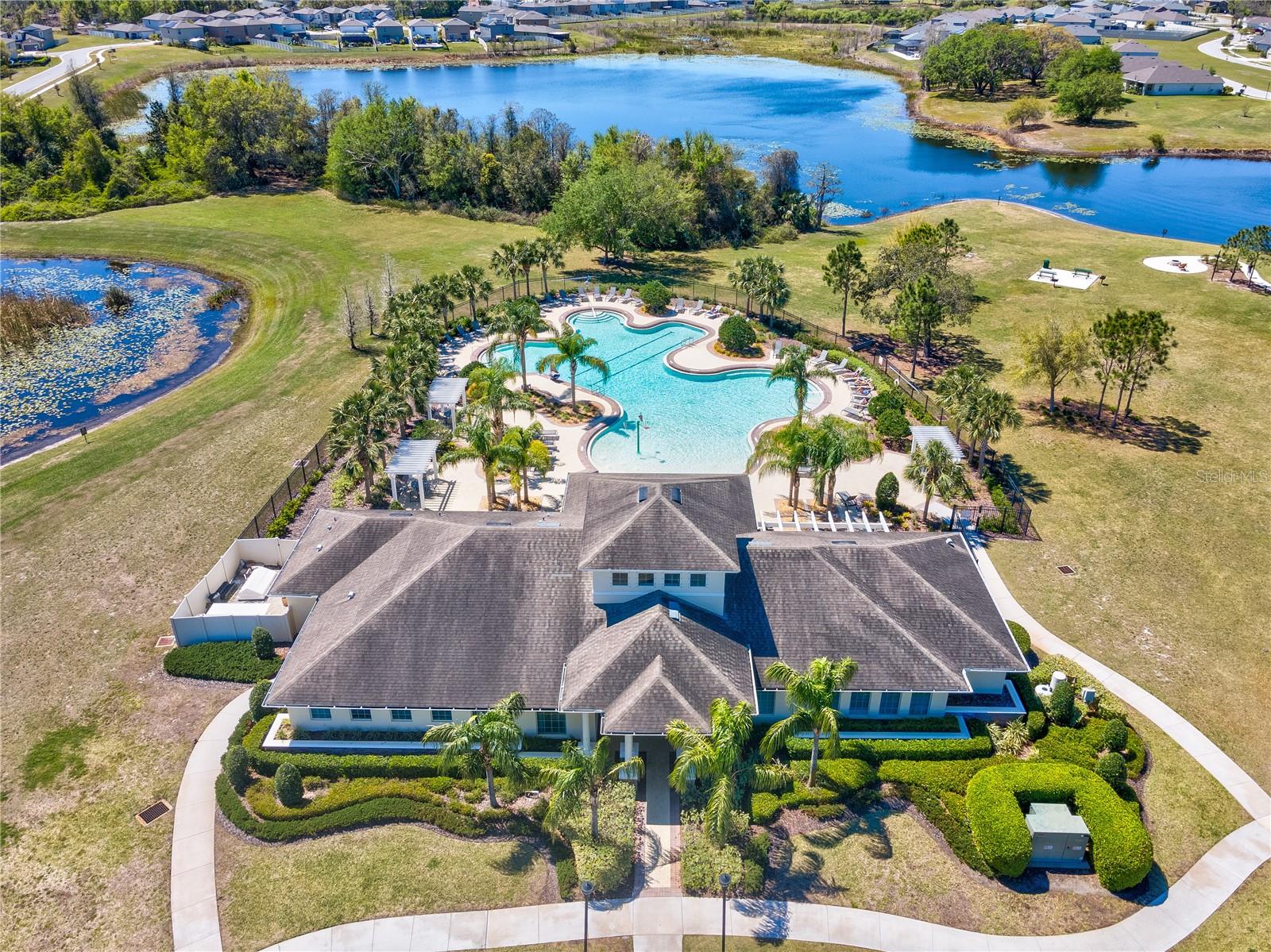 Image 35 of 44 For 14042 Weddington Terrace