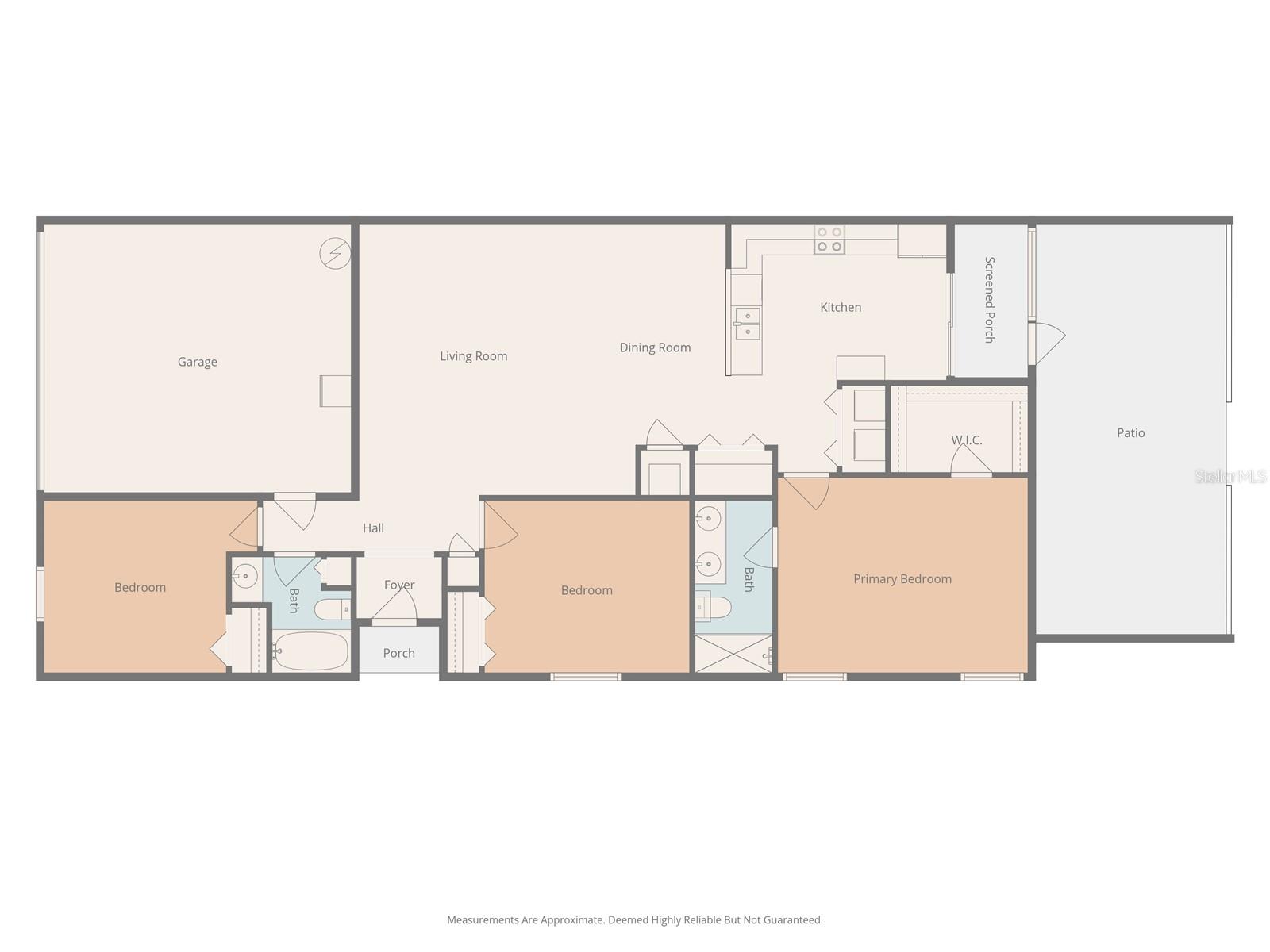 Image 44 of 44 For 14042 Weddington Terrace