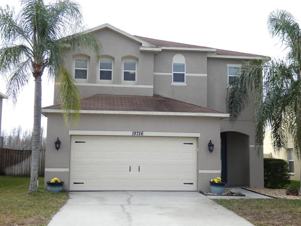 Image 32 of 33 For 19726 Timberbluff Drive