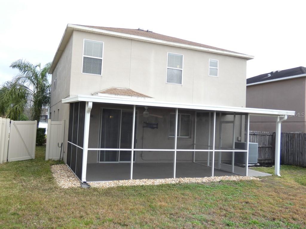 Image 33 of 33 For 19726 Timberbluff Drive