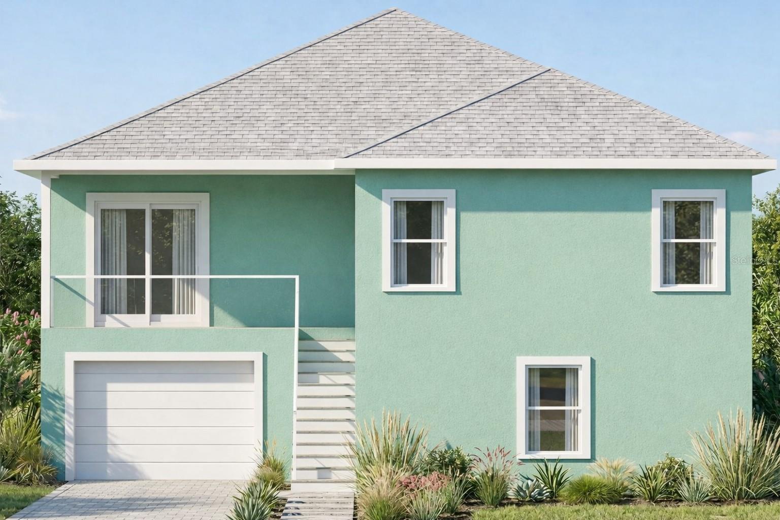 Image 2 of 10 For 8133 Gulf Way