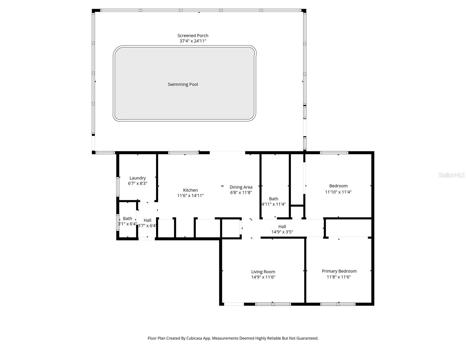 Image 34 of 34 For 12005 Wren Court
