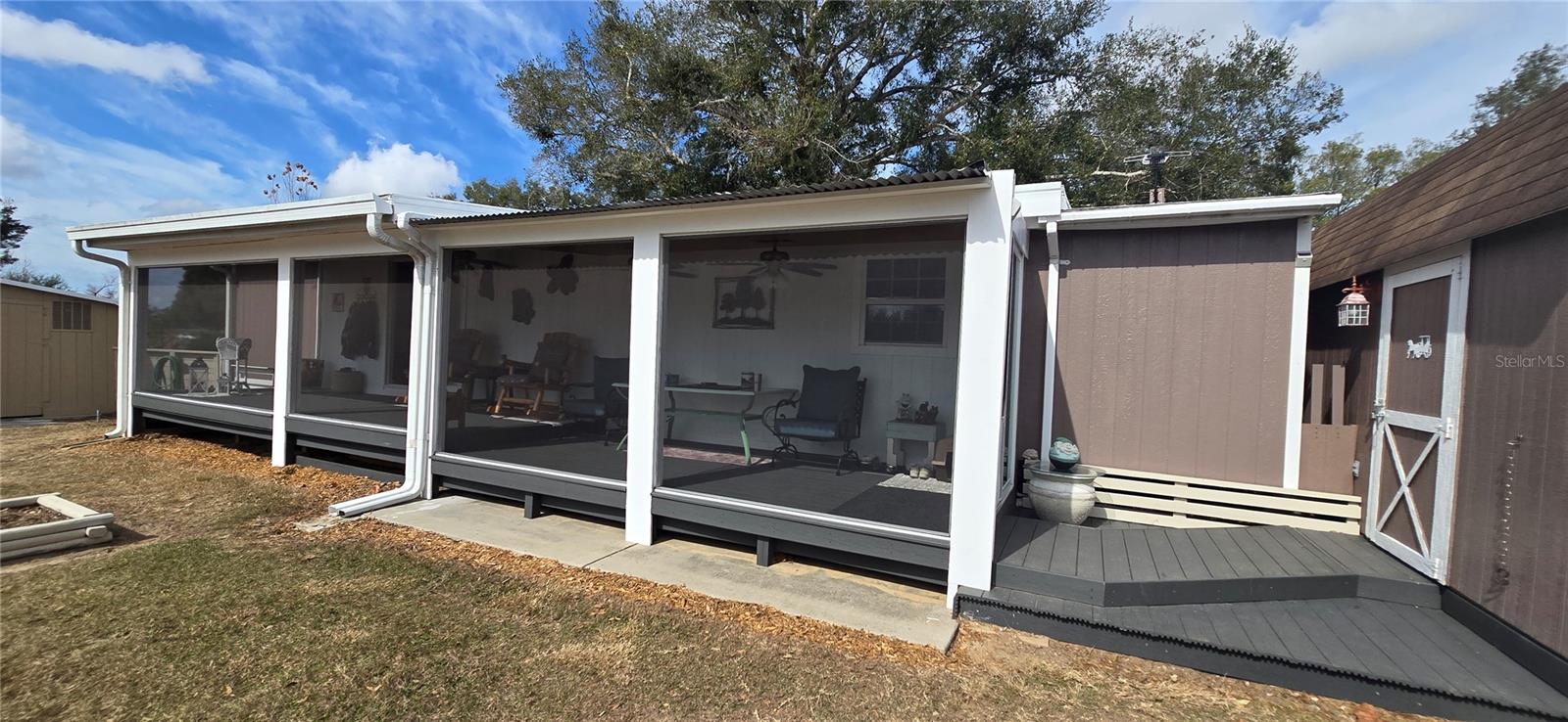 Image 32 of 42 For 20406 Peachtree Lane