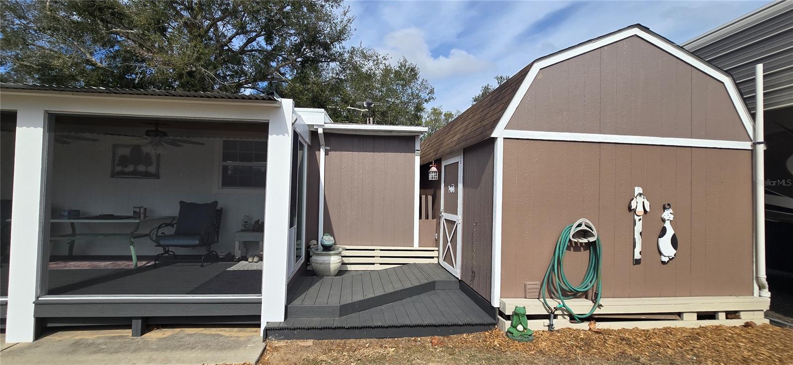 Image 33 of 42 For 20406 Peachtree Lane