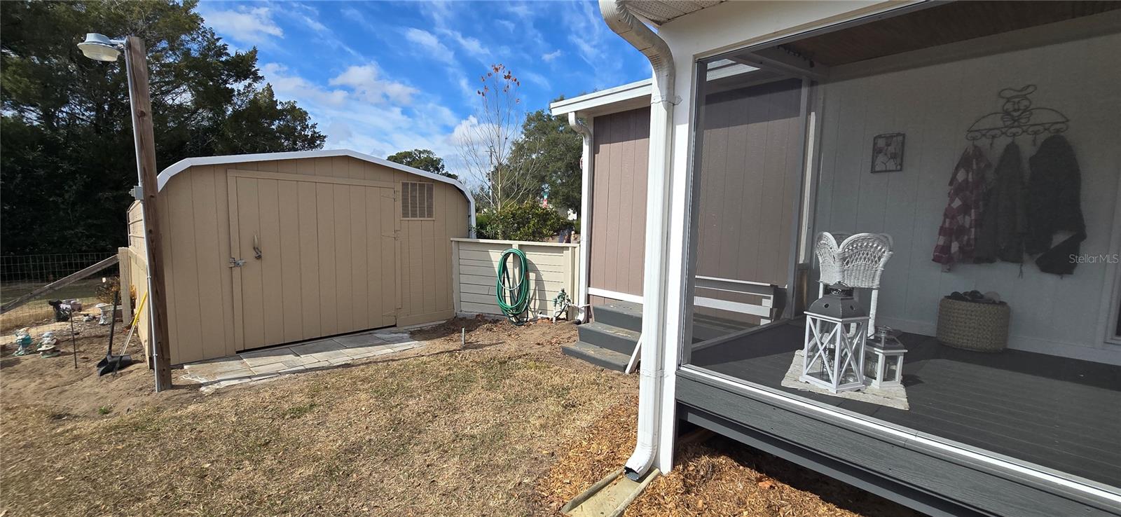 Image 37 of 42 For 20406 Peachtree Lane