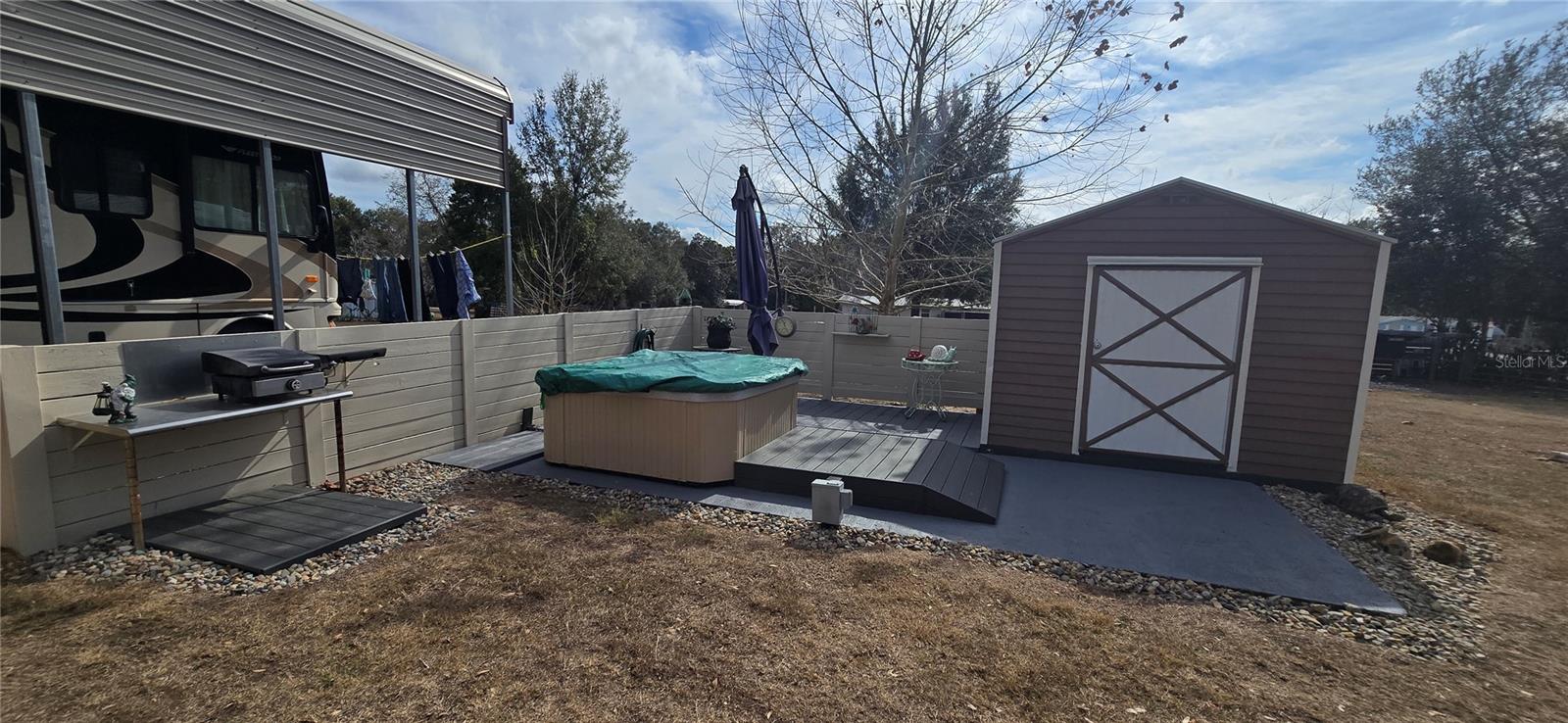 Image 39 of 42 For 20406 Peachtree Lane