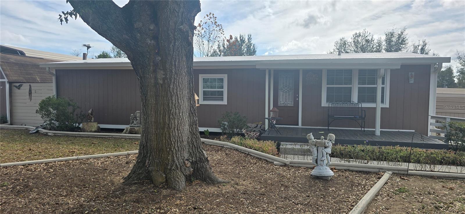 Image 4 of 42 For 20406 Peachtree Lane