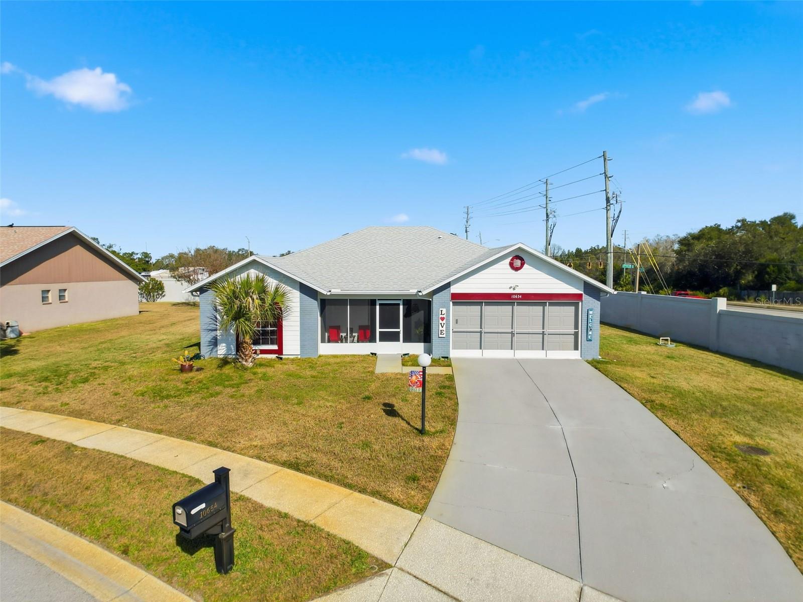 Image 3 of 41 For 10654 Fallen Leaf Lane