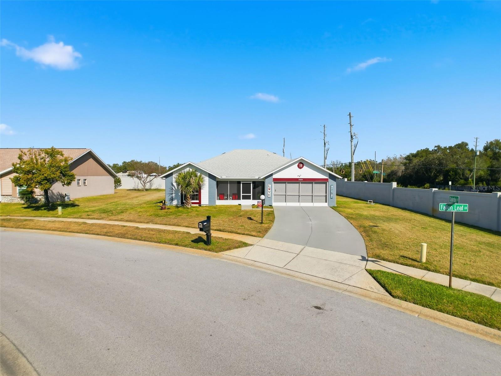 Image 41 of 41 For 10654 Fallen Leaf Lane