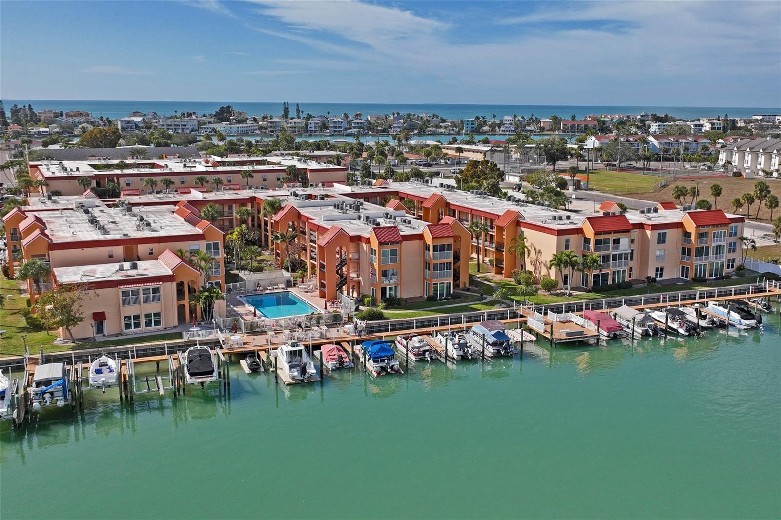 Image 2 of 46 For 8931 Blind Pass Road 355