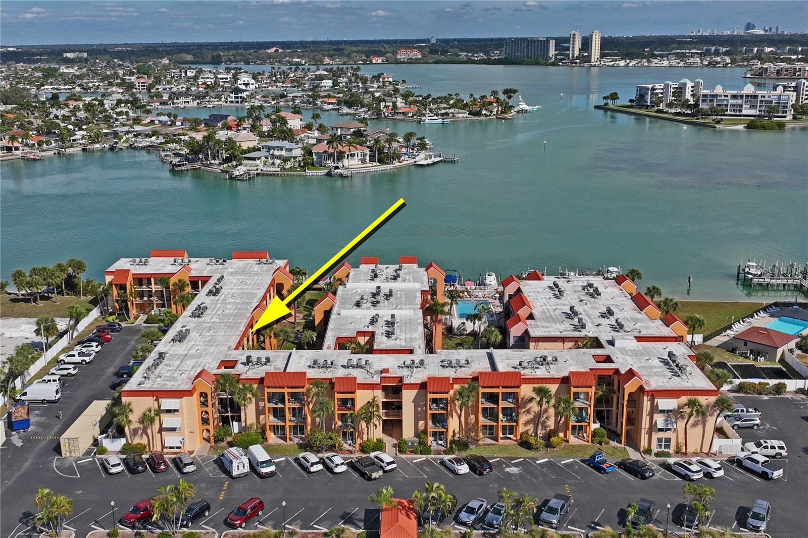 Image 3 of 46 For 8931 Blind Pass Road 355