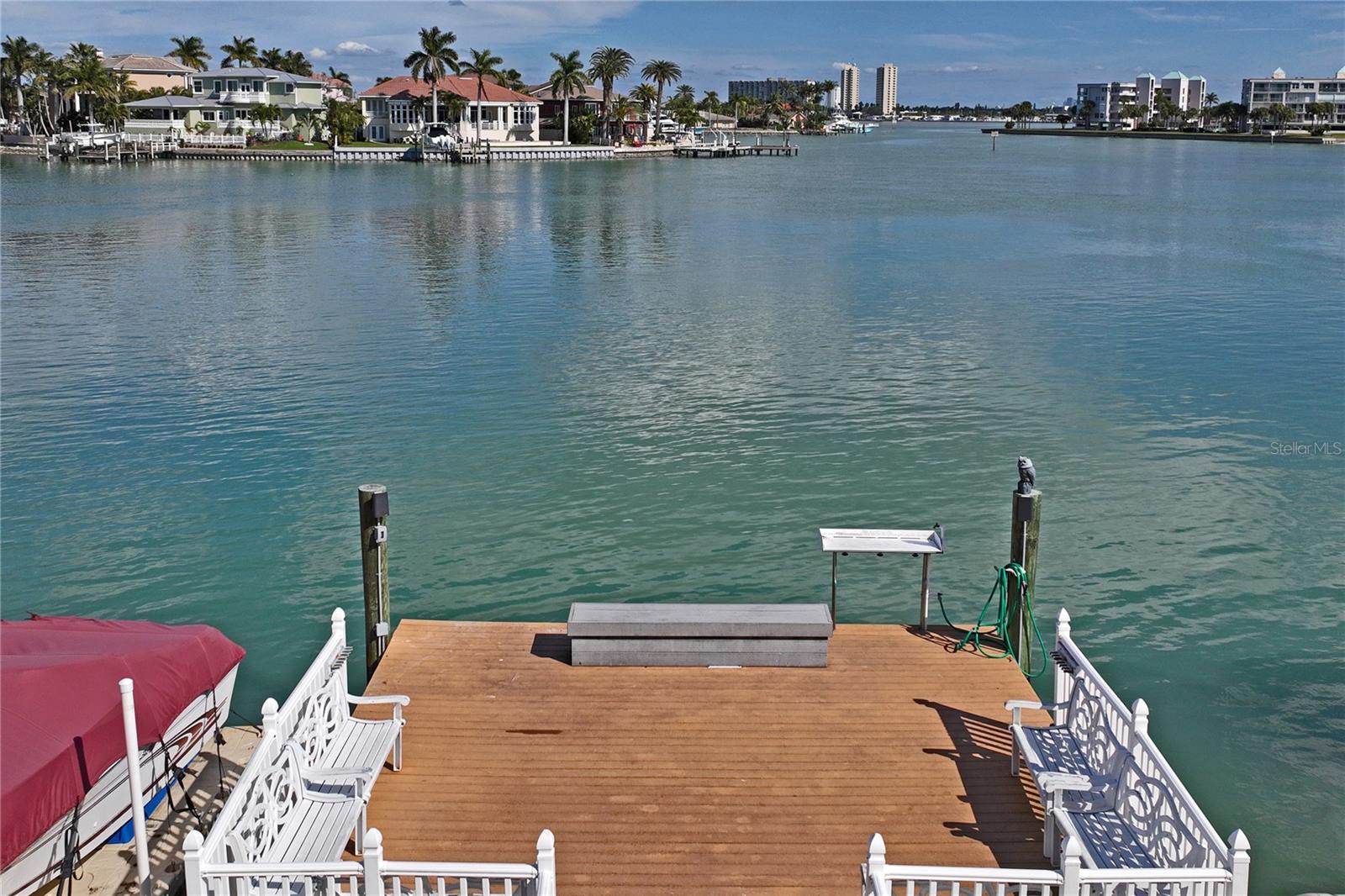 Image 31 of 46 For 8931 Blind Pass Road 355