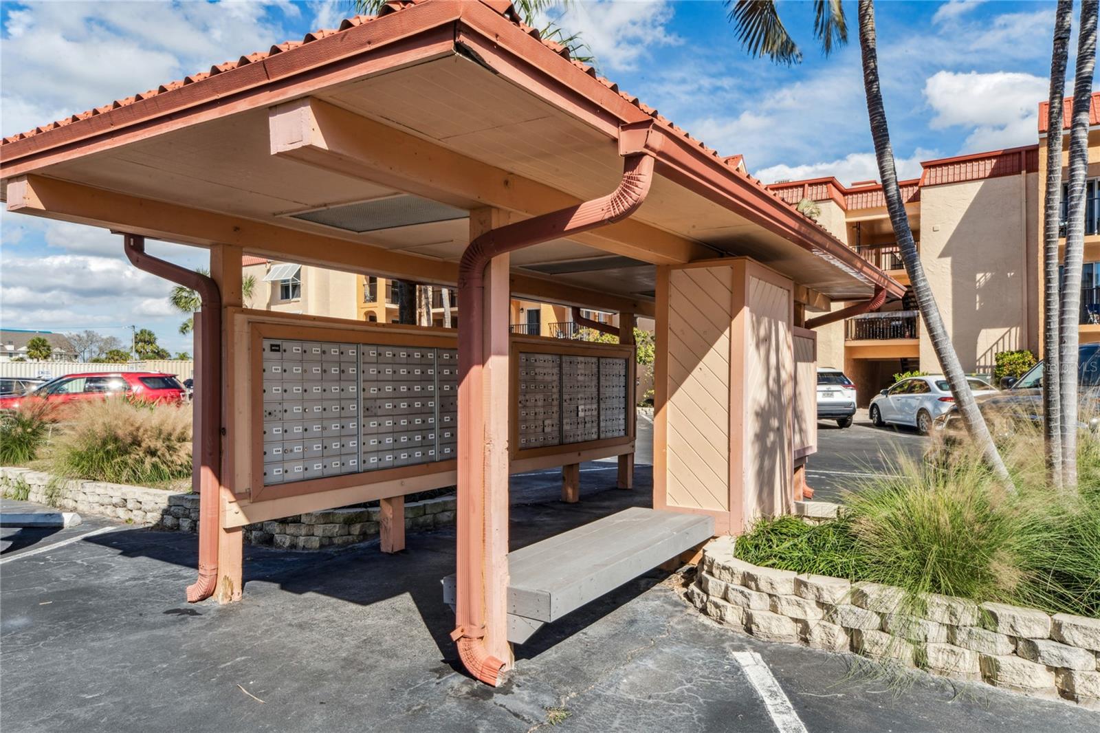 Image 33 of 46 For 8931 Blind Pass Road 355