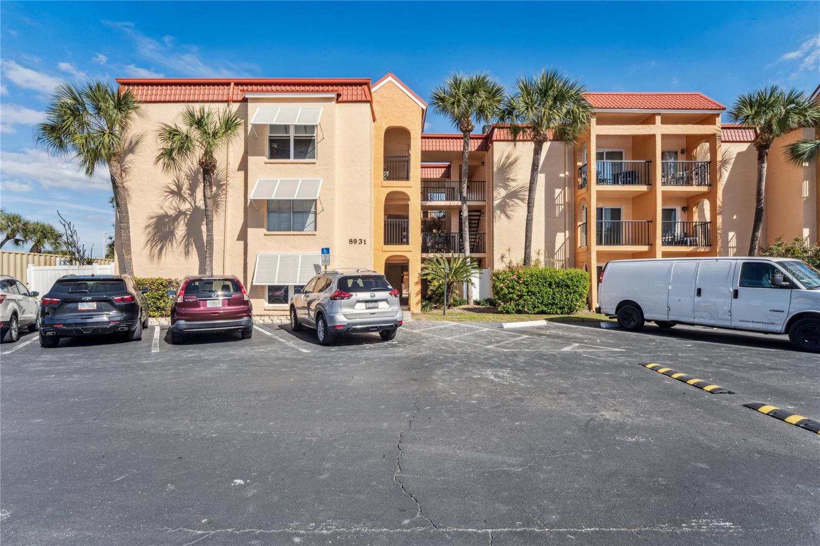 Image 35 of 46 For 8931 Blind Pass Road 355