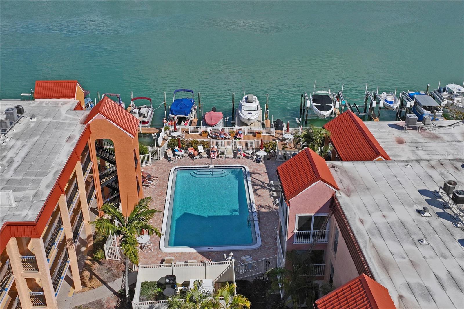 Image 37 of 46 For 8931 Blind Pass Road 355