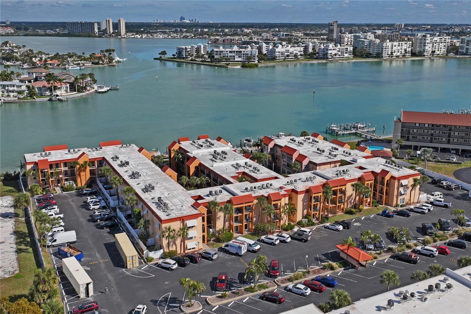 Image 39 of 46 For 8931 Blind Pass Road 355