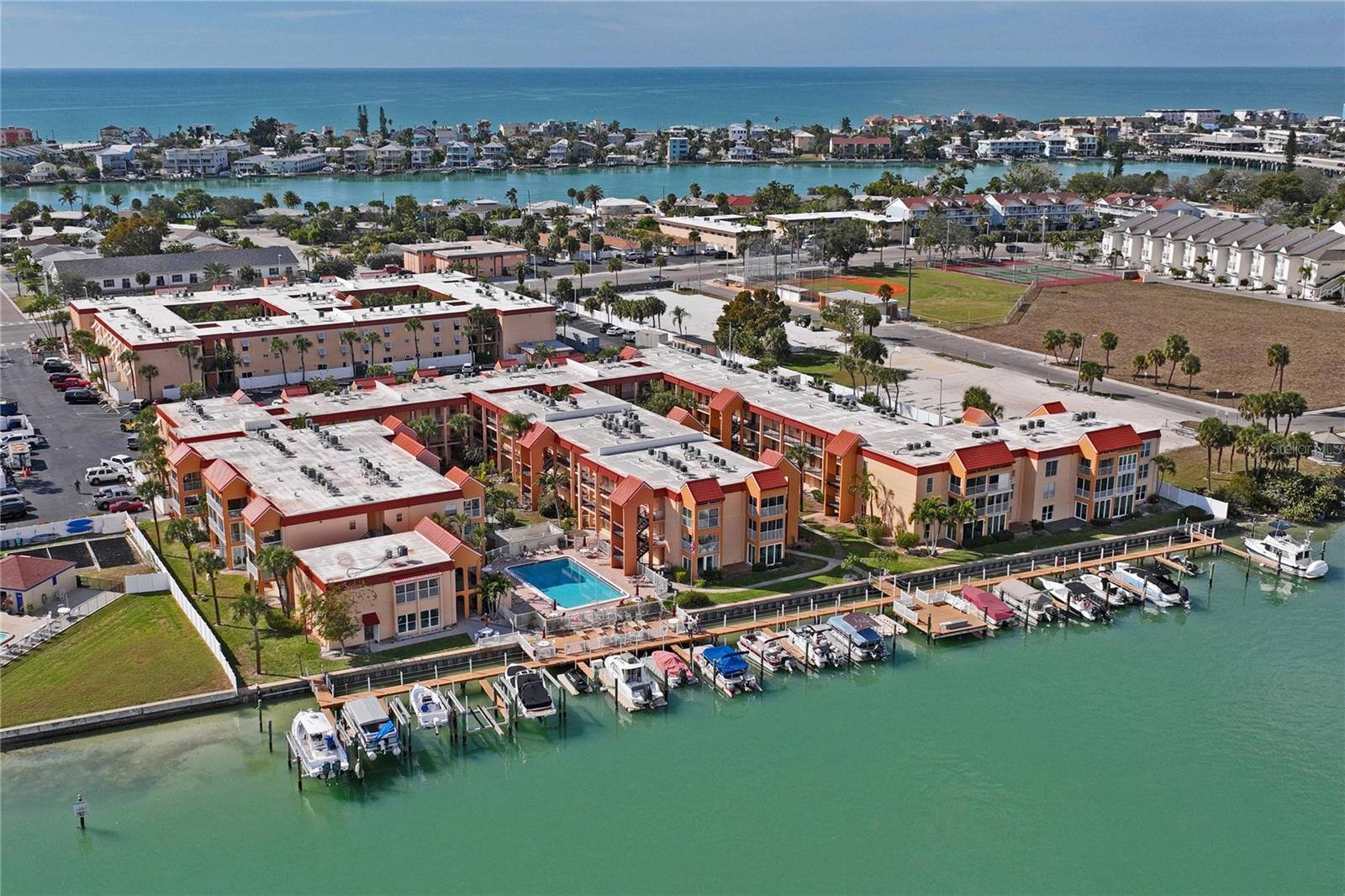 Image 42 of 46 For 8931 Blind Pass Road 355