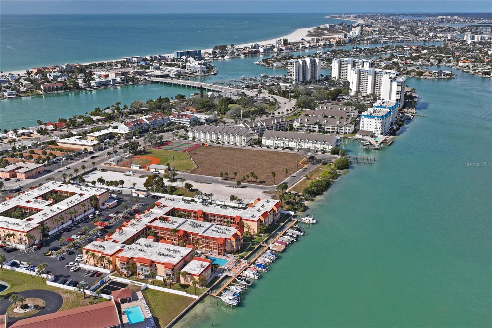 Image 43 of 46 For 8931 Blind Pass Road 355