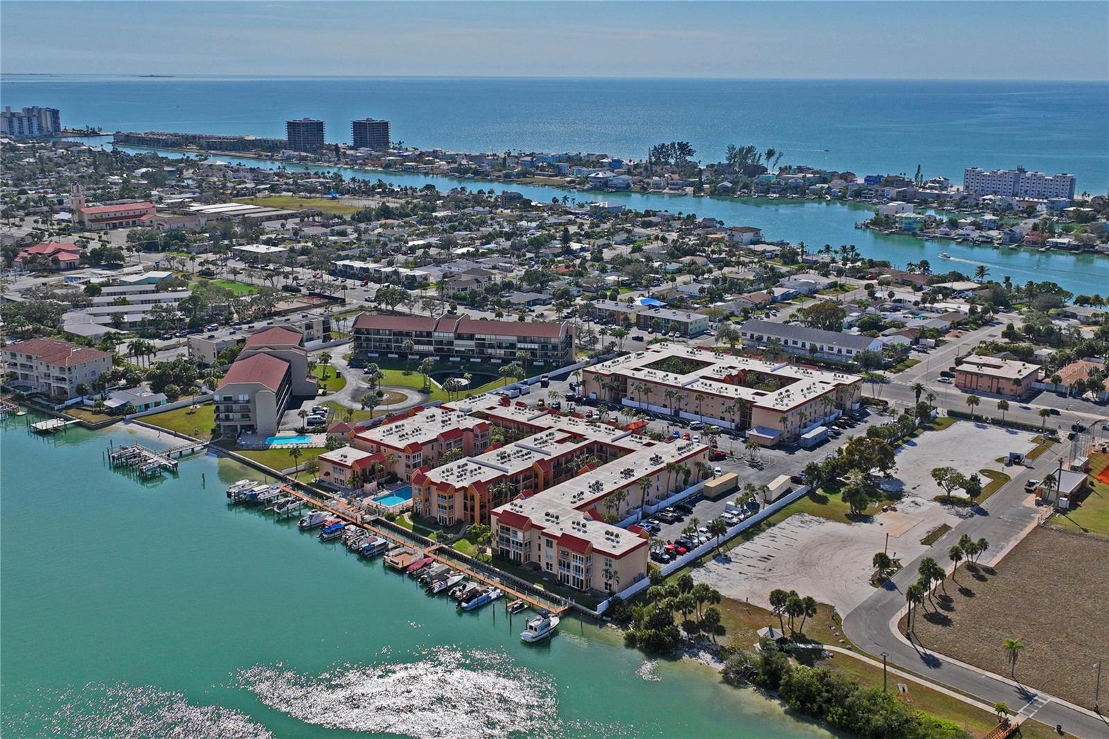 Image 44 of 46 For 8931 Blind Pass Road 355