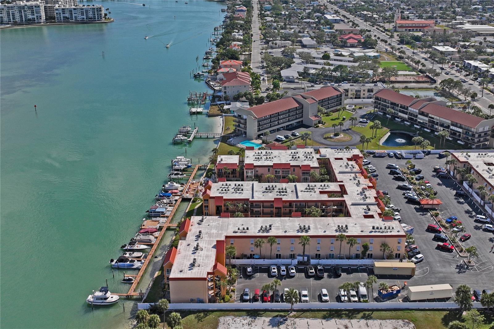 Image 45 of 46 For 8931 Blind Pass Road 355