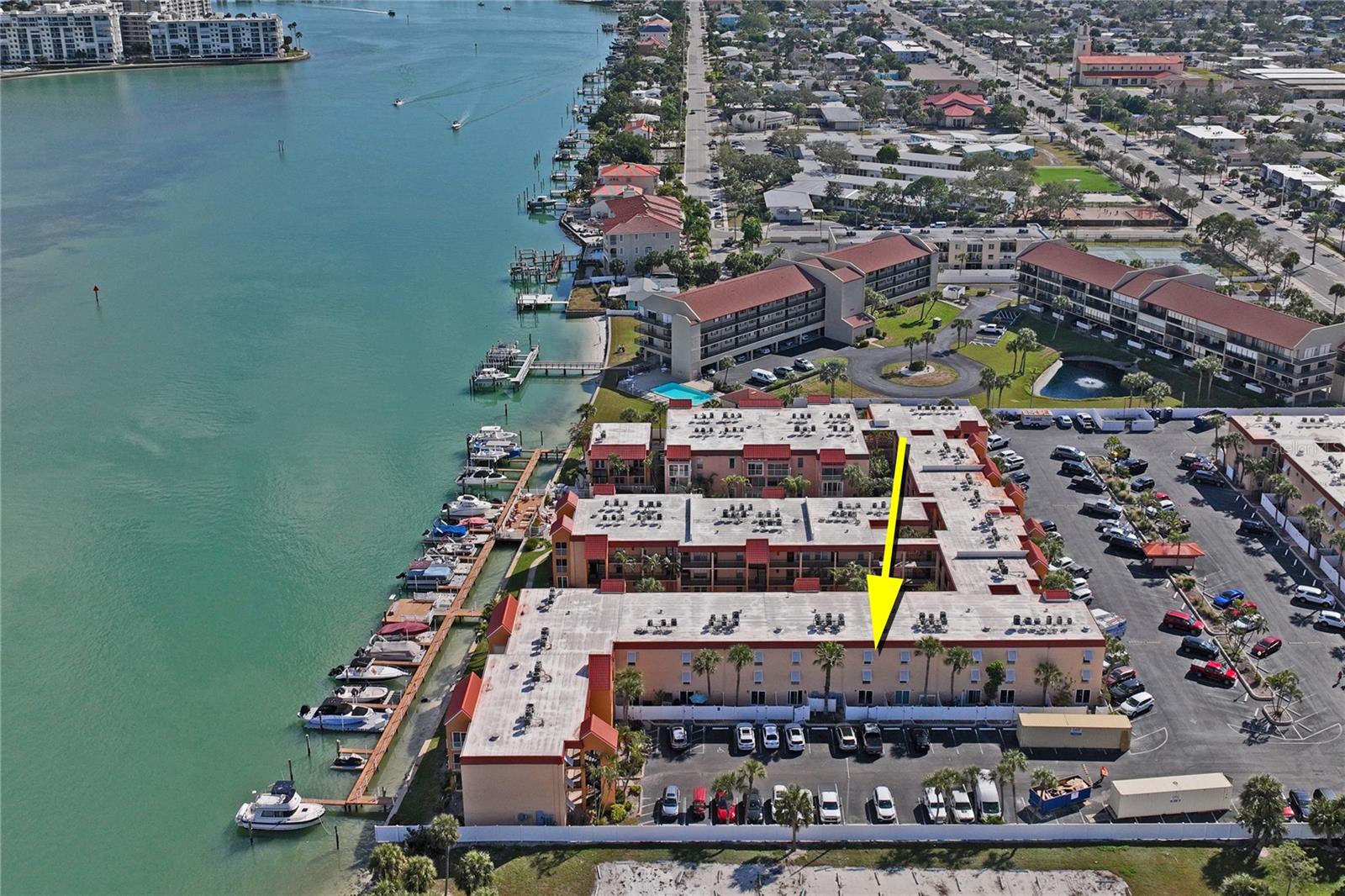 Image 46 of 46 For 8931 Blind Pass Road 355