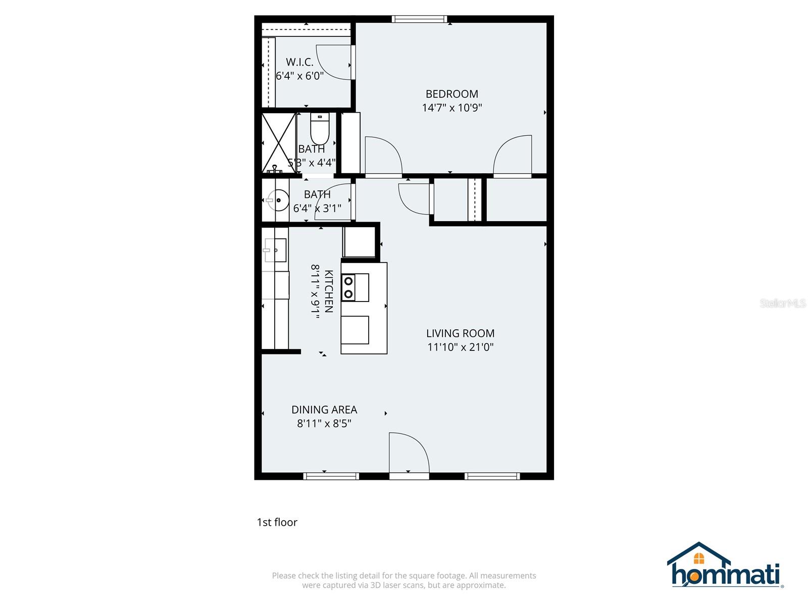 Image 6 of 46 For 8931 Blind Pass Road 355