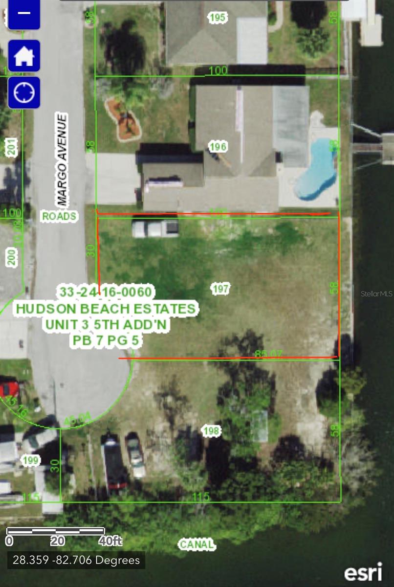 Image 9 of 9 For 0000 Margo Ave.