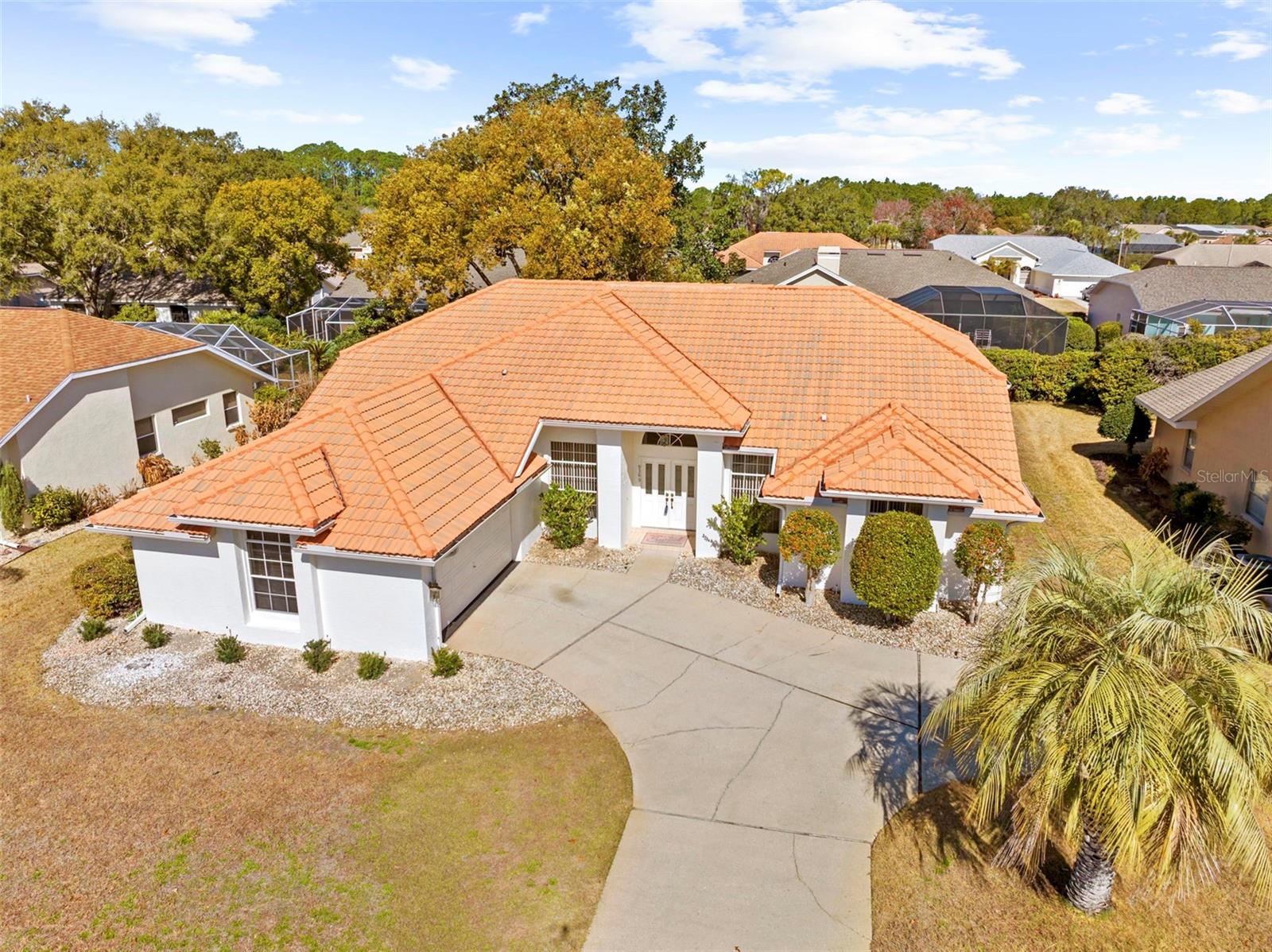 Details for 9369 Ashley Drive, WEEKI WACHEE, FL 34613