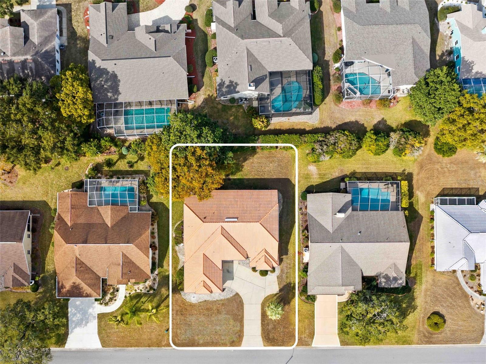 Image 65 of 80 For 9369 Ashley Drive