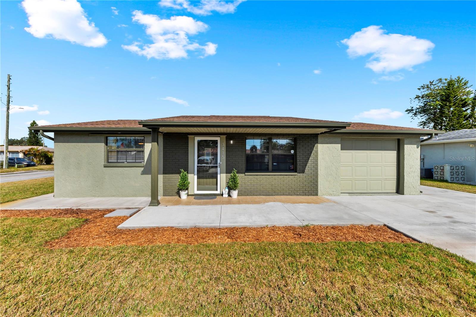 Details for 3415 Salisbury Drive, HOLIDAY, FL 34691
