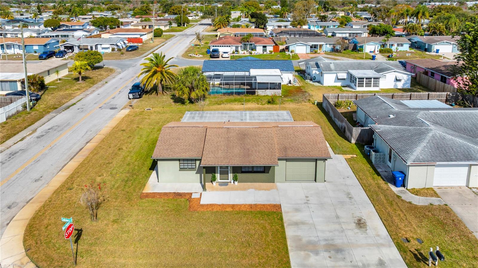 Image 26 of 51 For 3415 Salisbury Drive