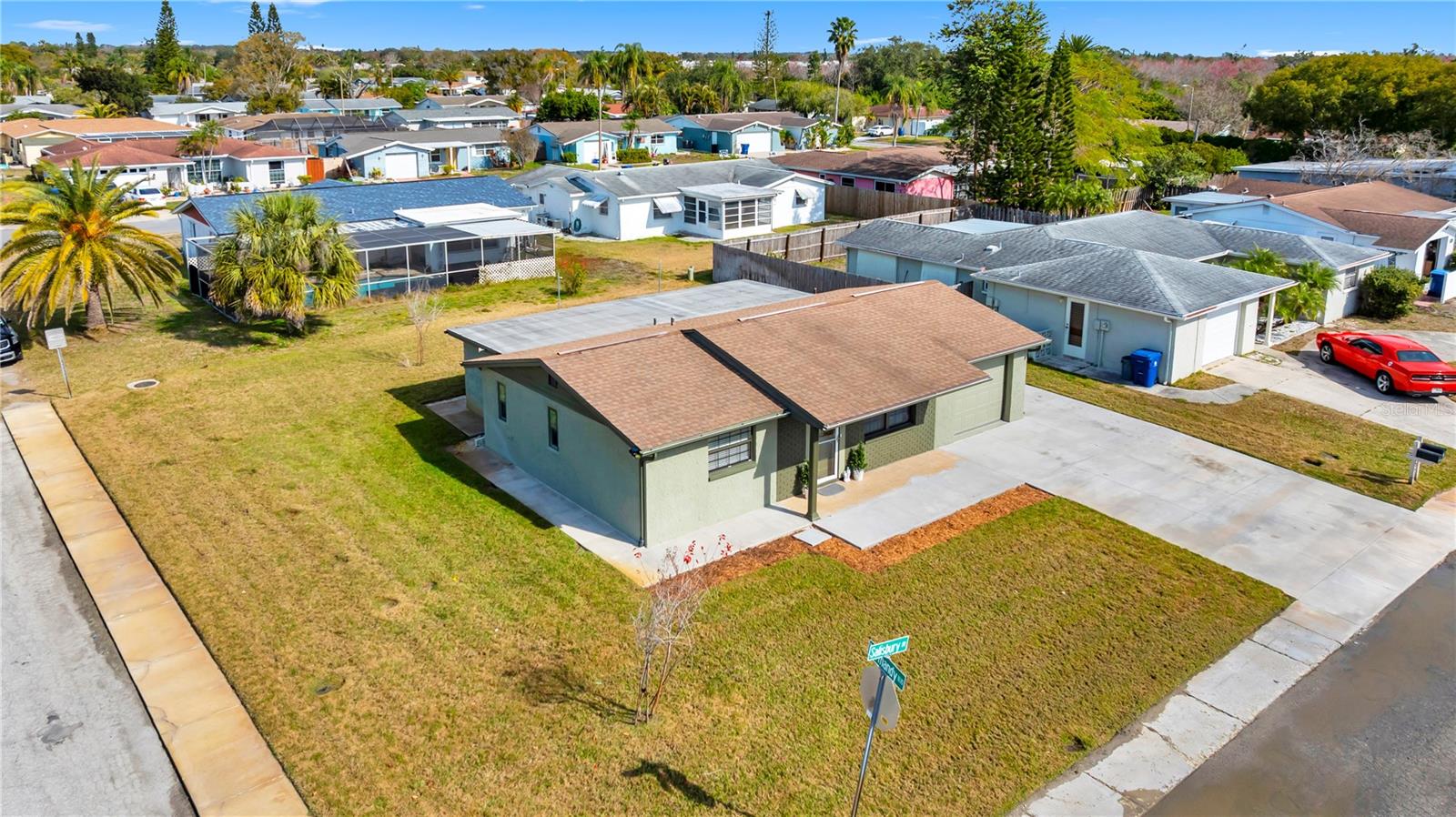 Image 27 of 51 For 3415 Salisbury Drive