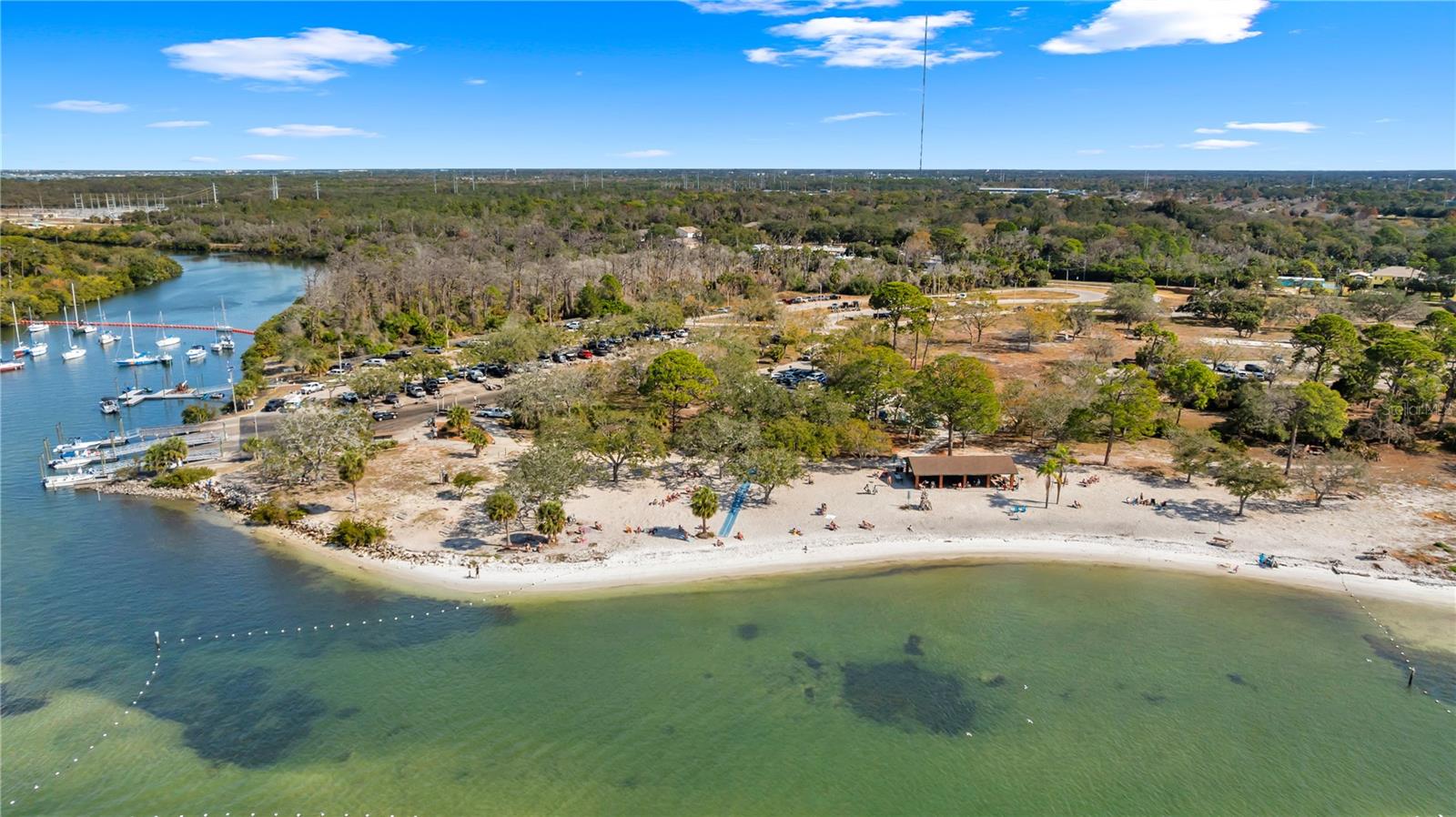 Image 36 of 51 For 3415 Salisbury Drive