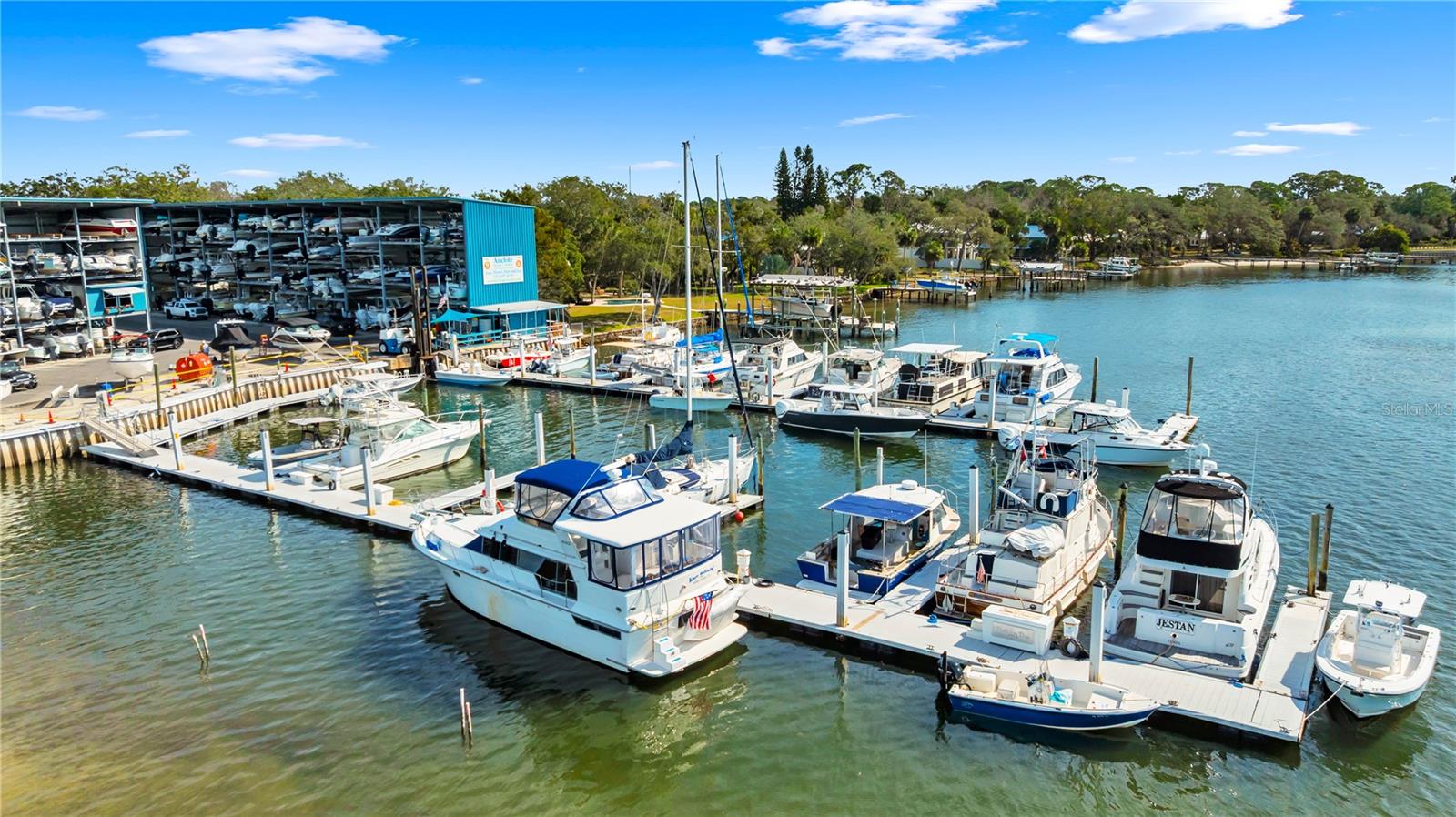 Image 40 of 51 For 3415 Salisbury Drive