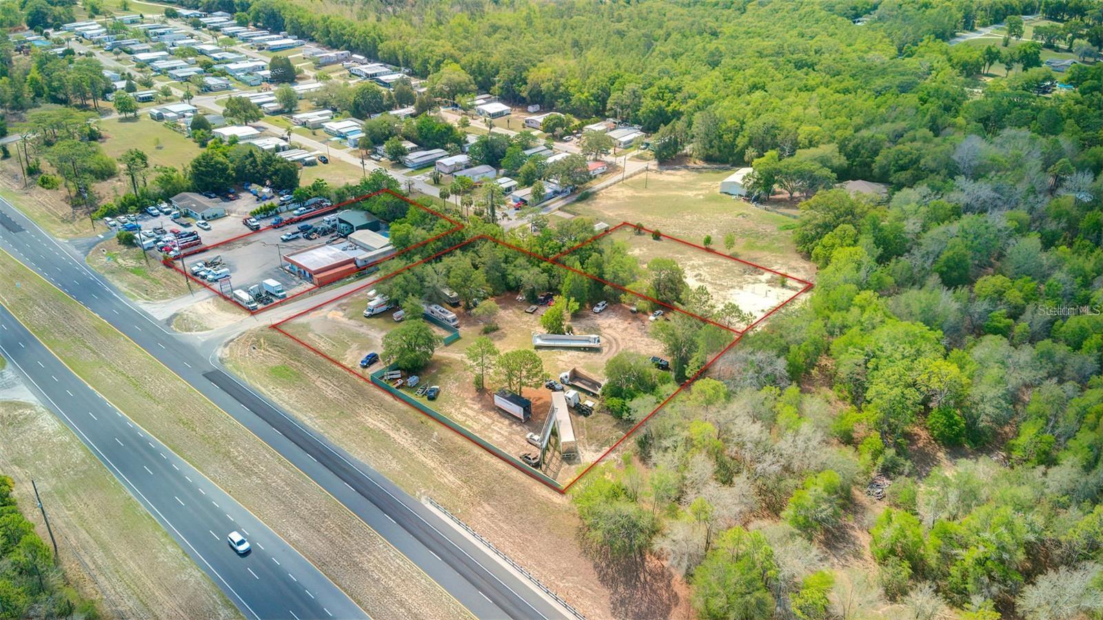 Listing photo id 0 for 29114 Cortez Boulevard