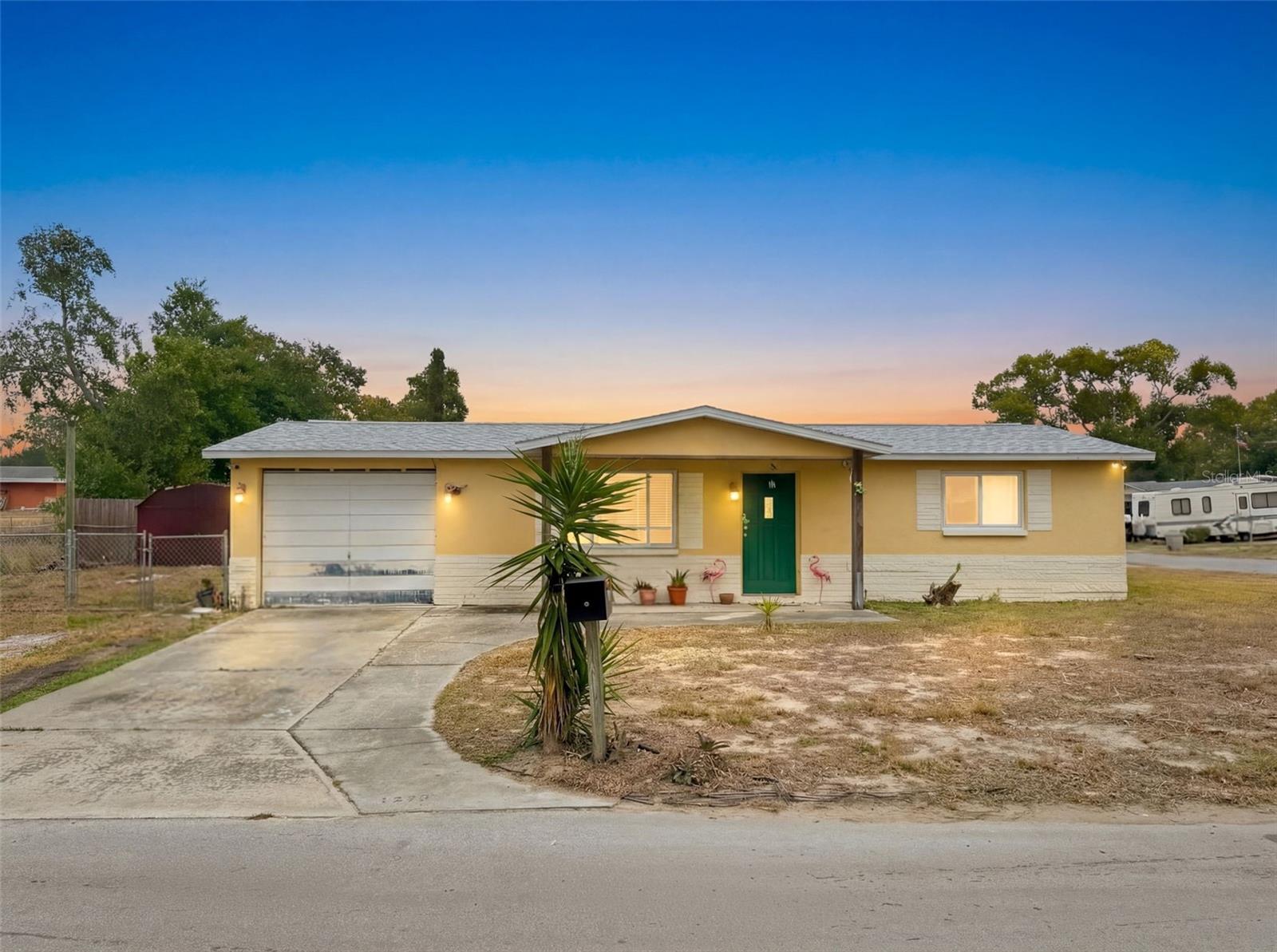 Details for 12704 Cornell Court, HUDSON, FL 34667