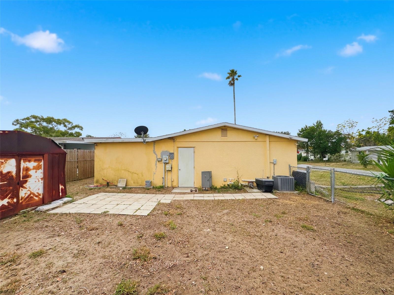 Image 36 of 55 For 12704 Cornell Court